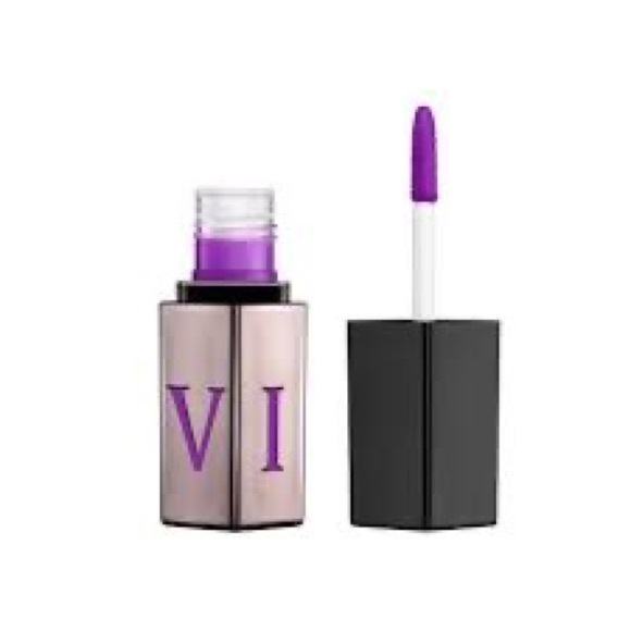 ‼️NEW‼️PRICE DROP‼️Urban Decay Wired Lip Chemistry Vice Tint Gravity - Picture 4 of 5